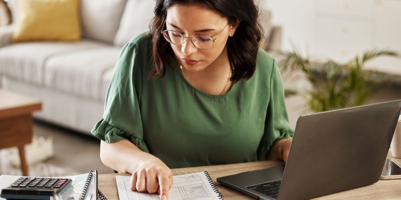 How To Create A Good Website For Your Lash Business - bl blink lashes eyelash extension supplies and wholesale