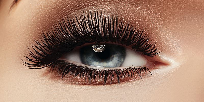 Russian volume eyelash extensions hot sale
