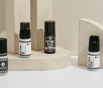 How to choose the best lash extension glue
