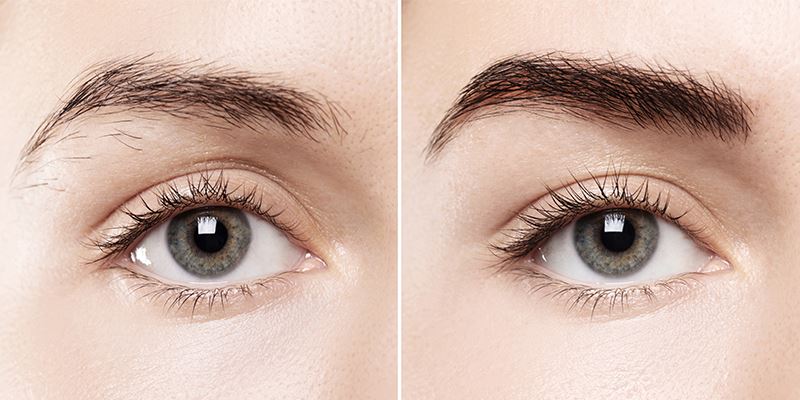 5 of the Hottest Lash & Brow Trends For 2020 by bl lashes