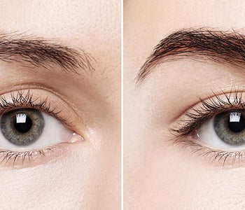 5 of the Hottest Lash & Brow Trends For 2020