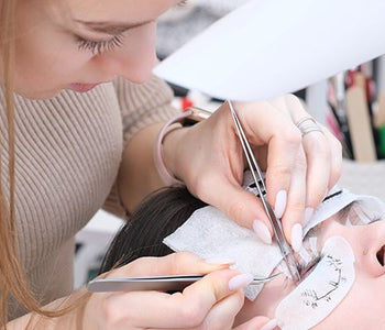 5 Tips to Get You Started As A Lash Artist