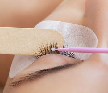 Eyelash Extension Primer, Why Do I Need It?