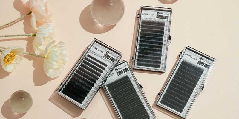 What Are Mink Lashes?