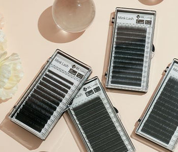 What Are Mink Lashes?