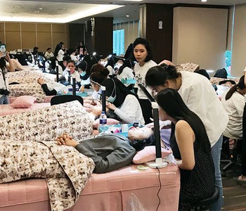 Why it’s worth taking part in lash competitions?