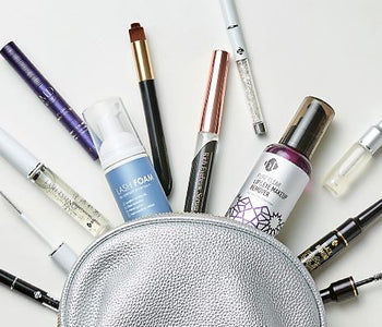 5 Eyelash Extension Aftercare Products Every Salon Should Stock