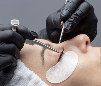 How to start a lash business