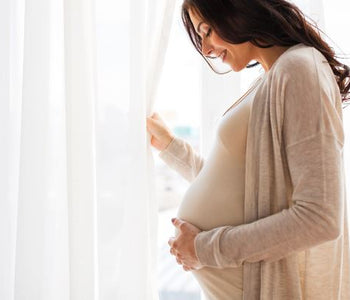 Can you get eyelash extensions while pregnant?