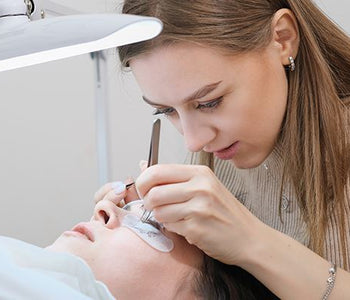 Share These Secrets With Your Lash Clients