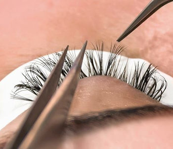 Lash fills: Ultimate guideline from start to finish