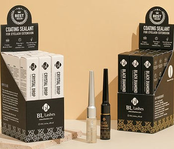 What Does Eyelash Extension Sealer Do And Do I Need It?