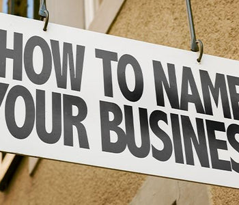 How to choose a lash business name