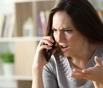 What a client complaint can reveal about your business