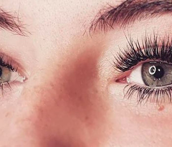 Bottom Lash Extensions - How To Tutorial