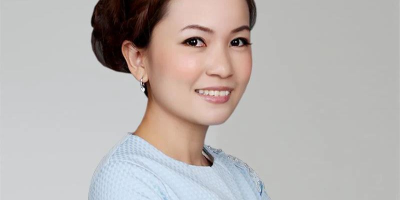 My Lash Journey - Annie Annabelle Soo