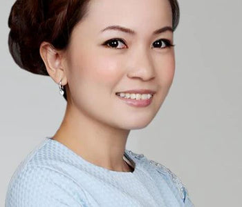 My Lash Journey - Annie Annabelle Soo