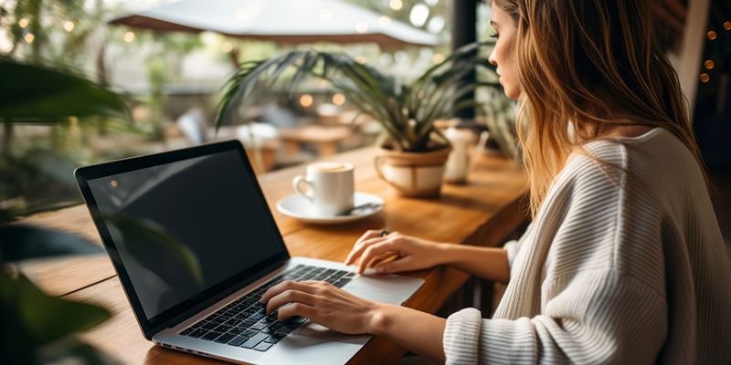 How & Why You Should To Create A Blog For Your Lash Studio