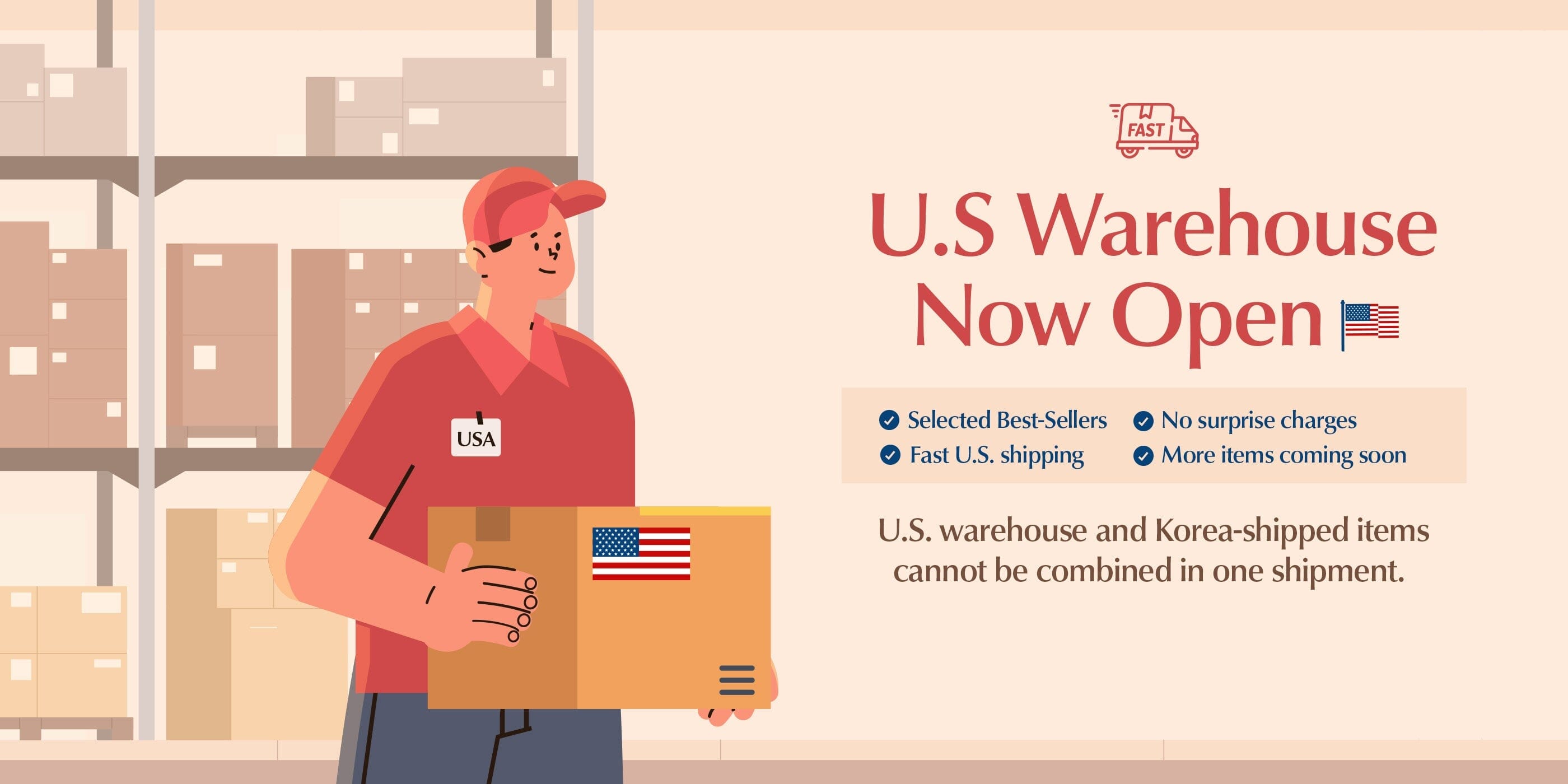 US SALE