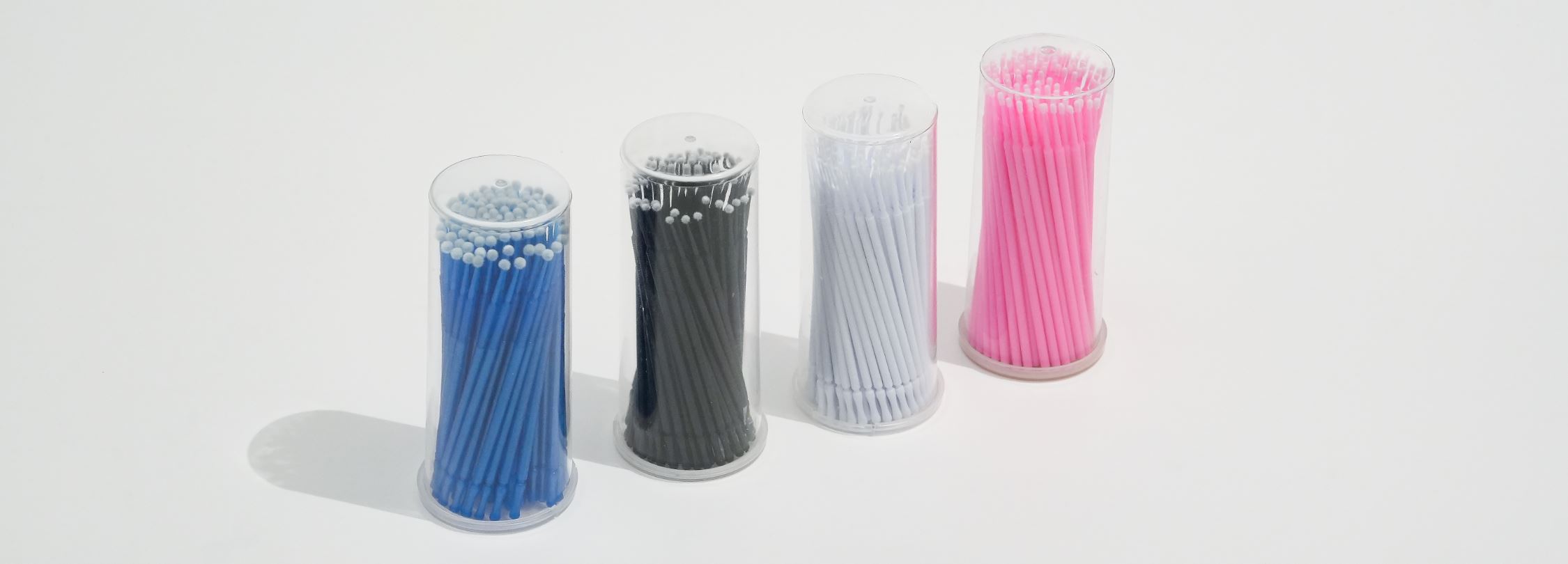 Recommendation_Brushes & Swabs