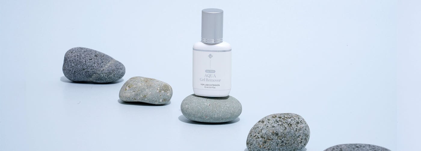 Gel Remover