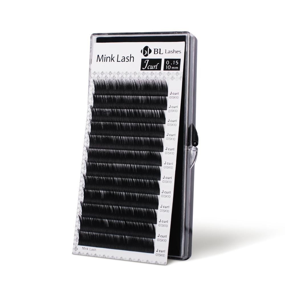 Mink Lash Extensions