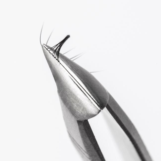 Eyelash Extension Tweezers by BL Blink Lashes- Eyelash Extension Supplies and Wholesale