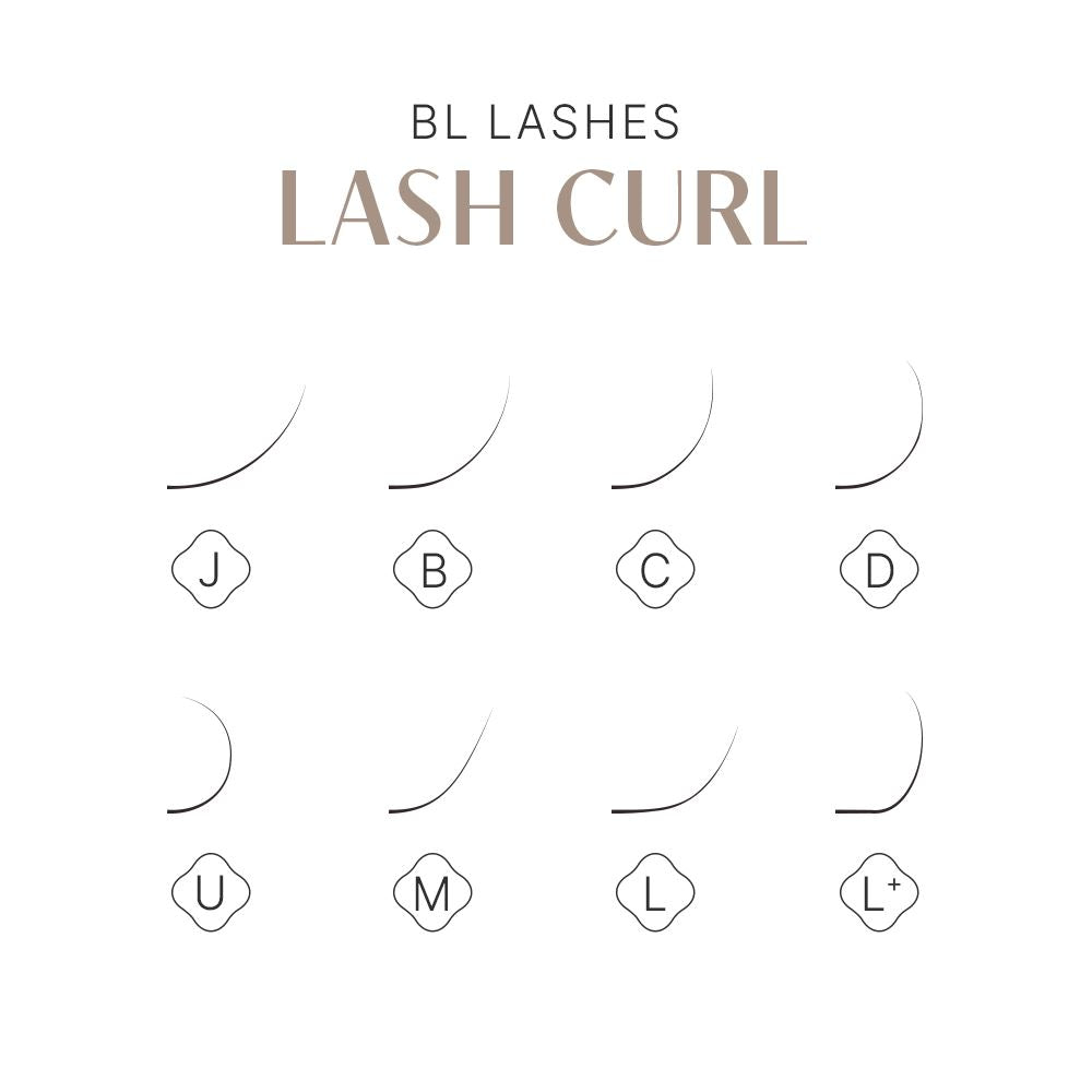 Super Flat Lash 0.15