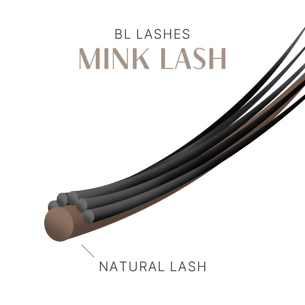 Mink Lash 0.07