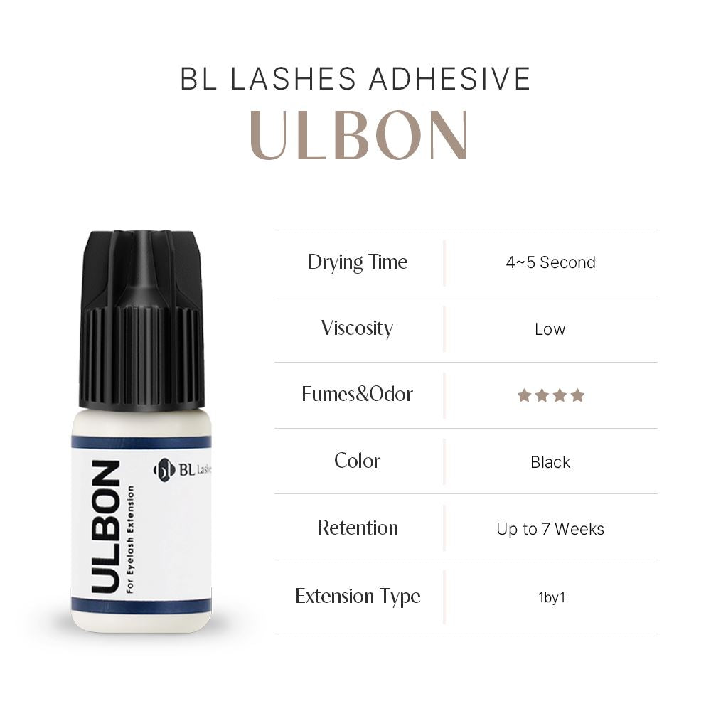 Ulbon Glue