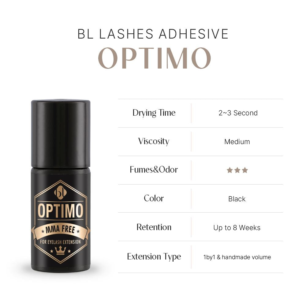 Optimo Glue