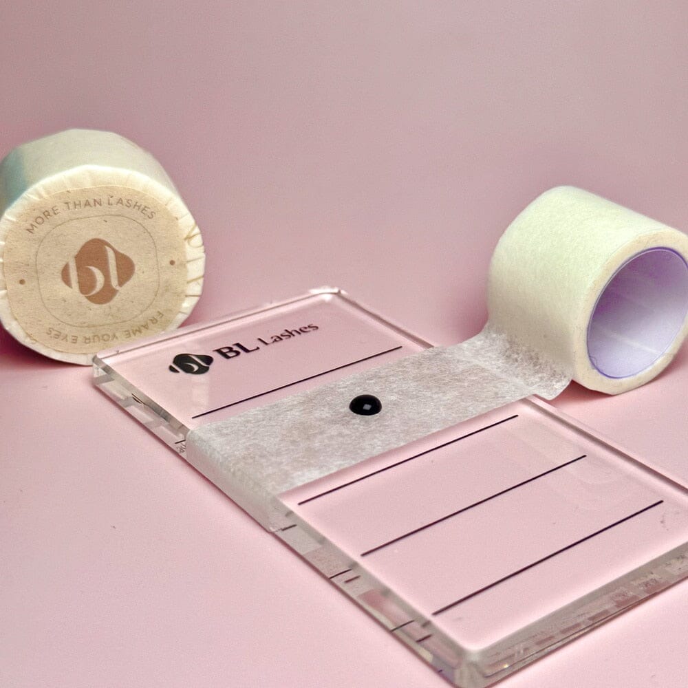 Wide Glue Tape