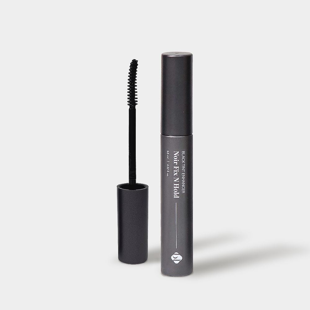 Noir Fix N Hold | Lash Fixer & Black Care for Extensions & Lifts