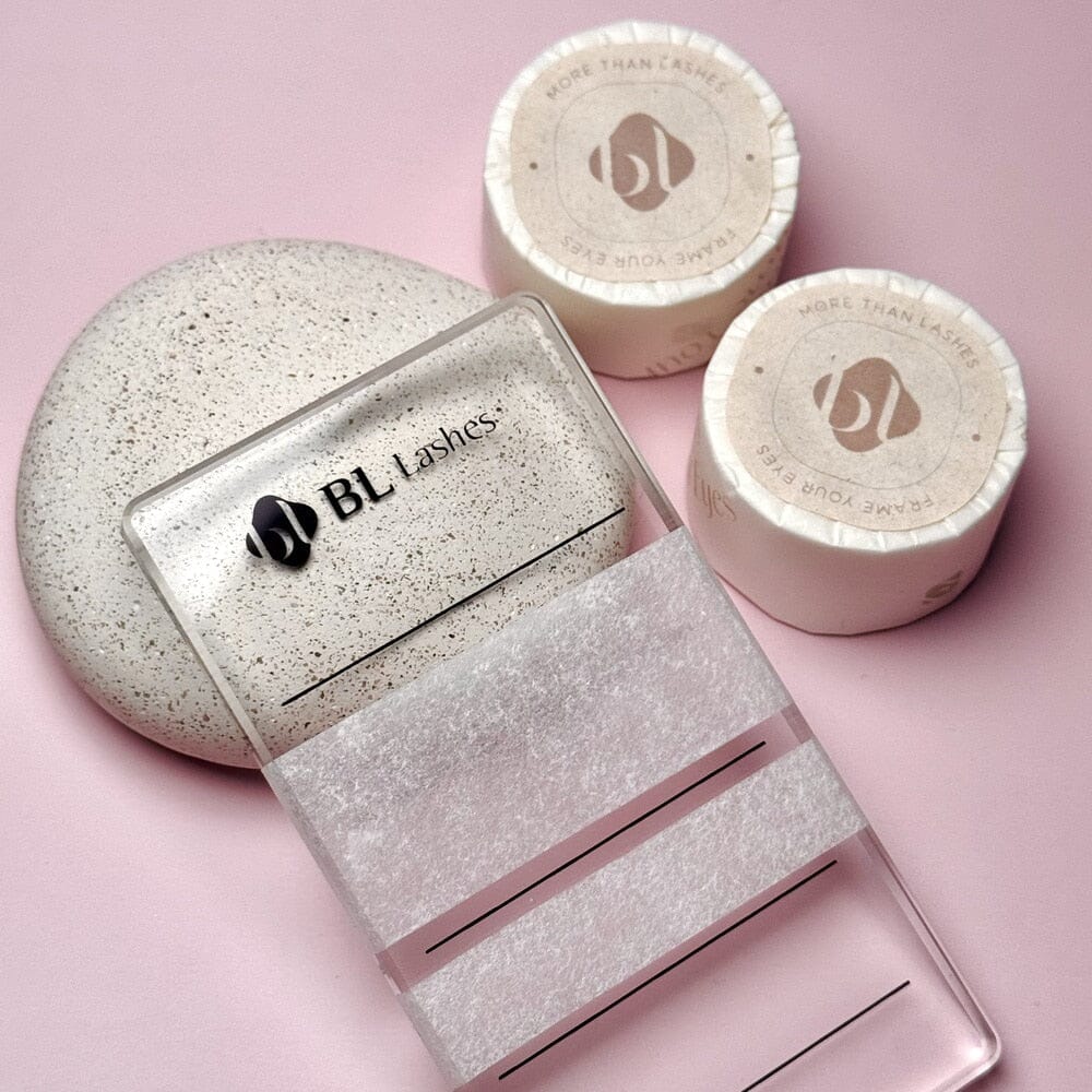 Wide Glue Tape