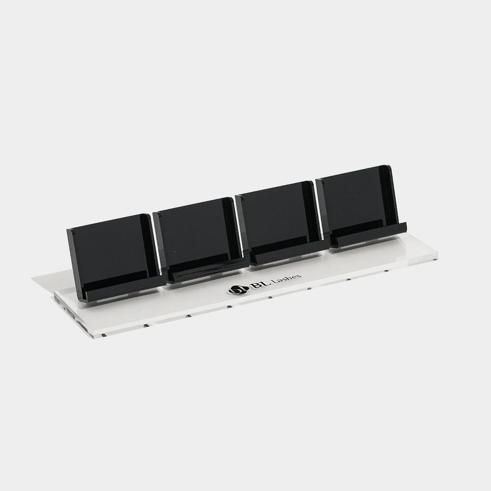 Acrylic Lash Display Stand