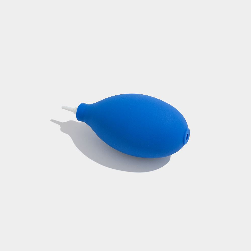 Soplador de aire