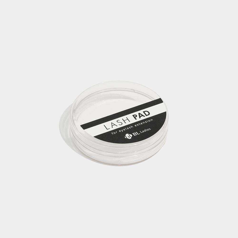 Lash Pad