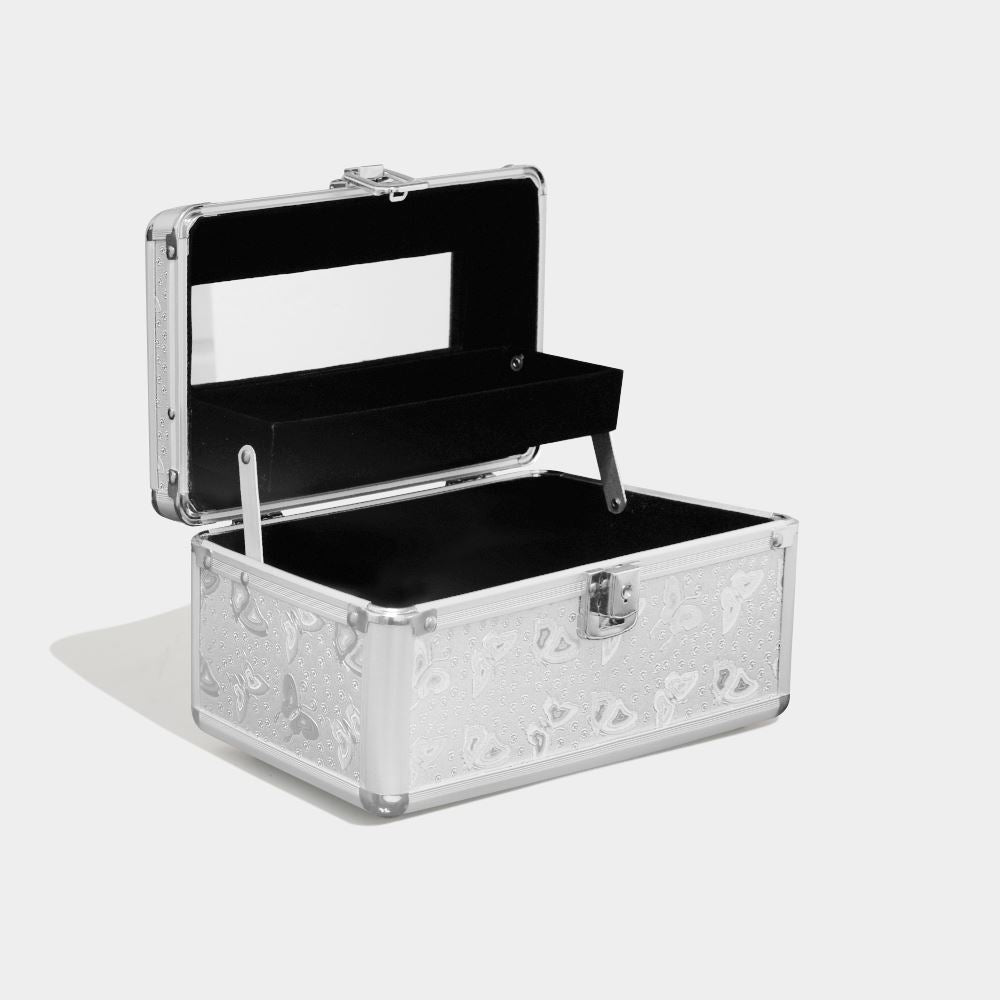 Butterfly Beauty Case