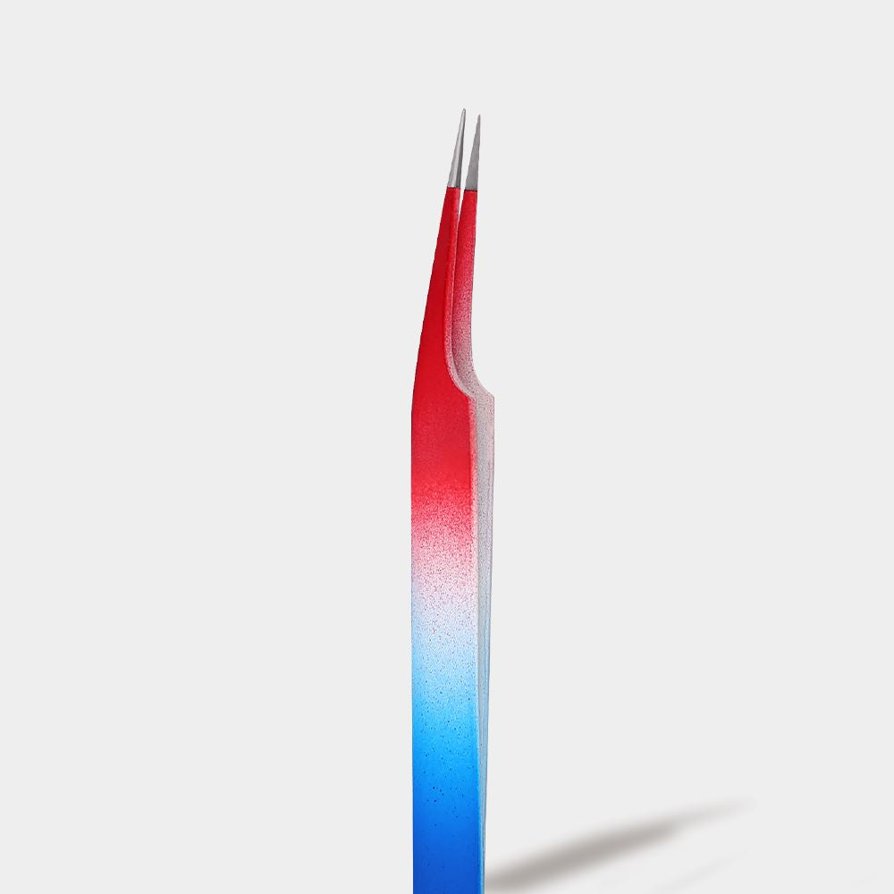 Pinza de colores - Arco iris