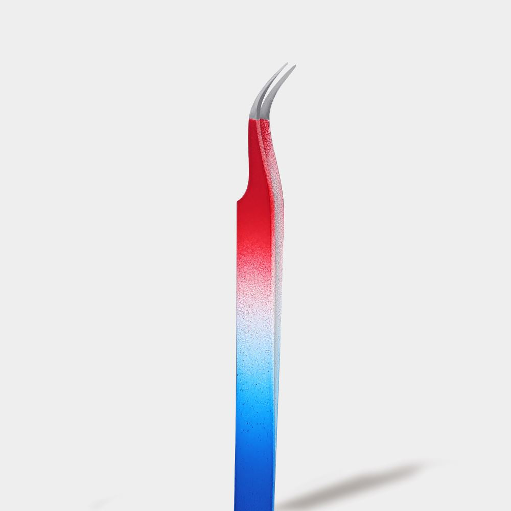 Pinza de colores - Arco iris