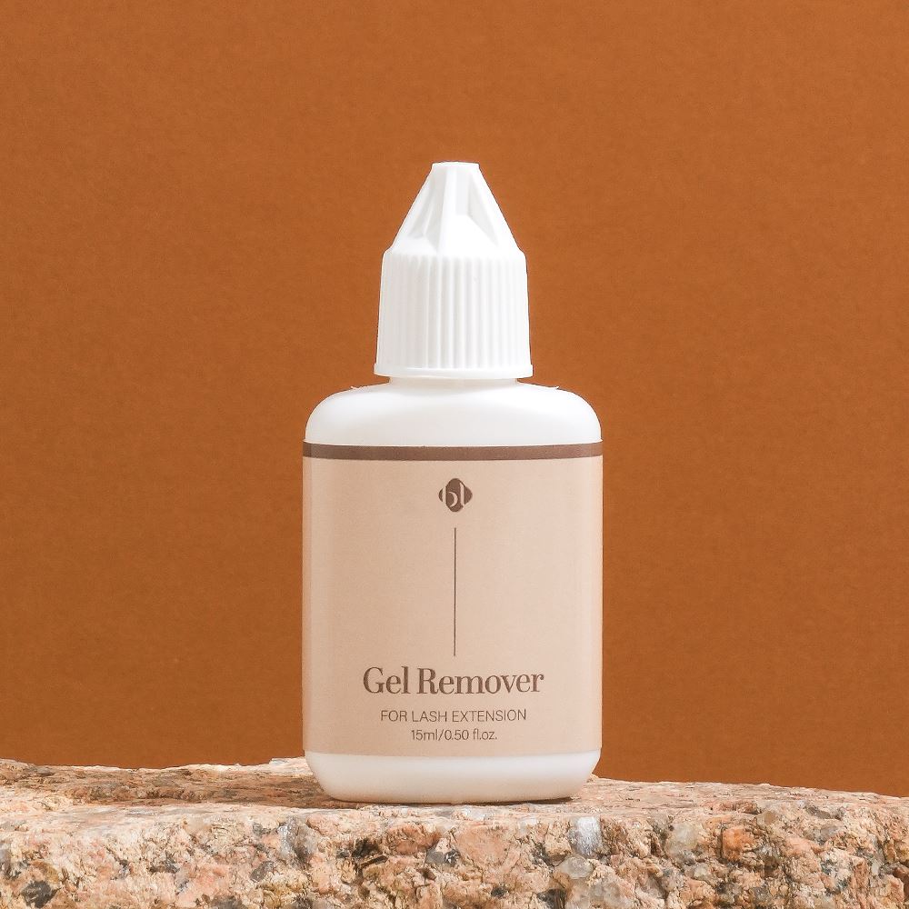 Gel Remover