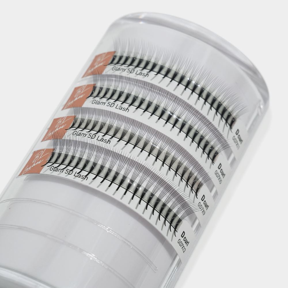 Half-Moon Lash Holder