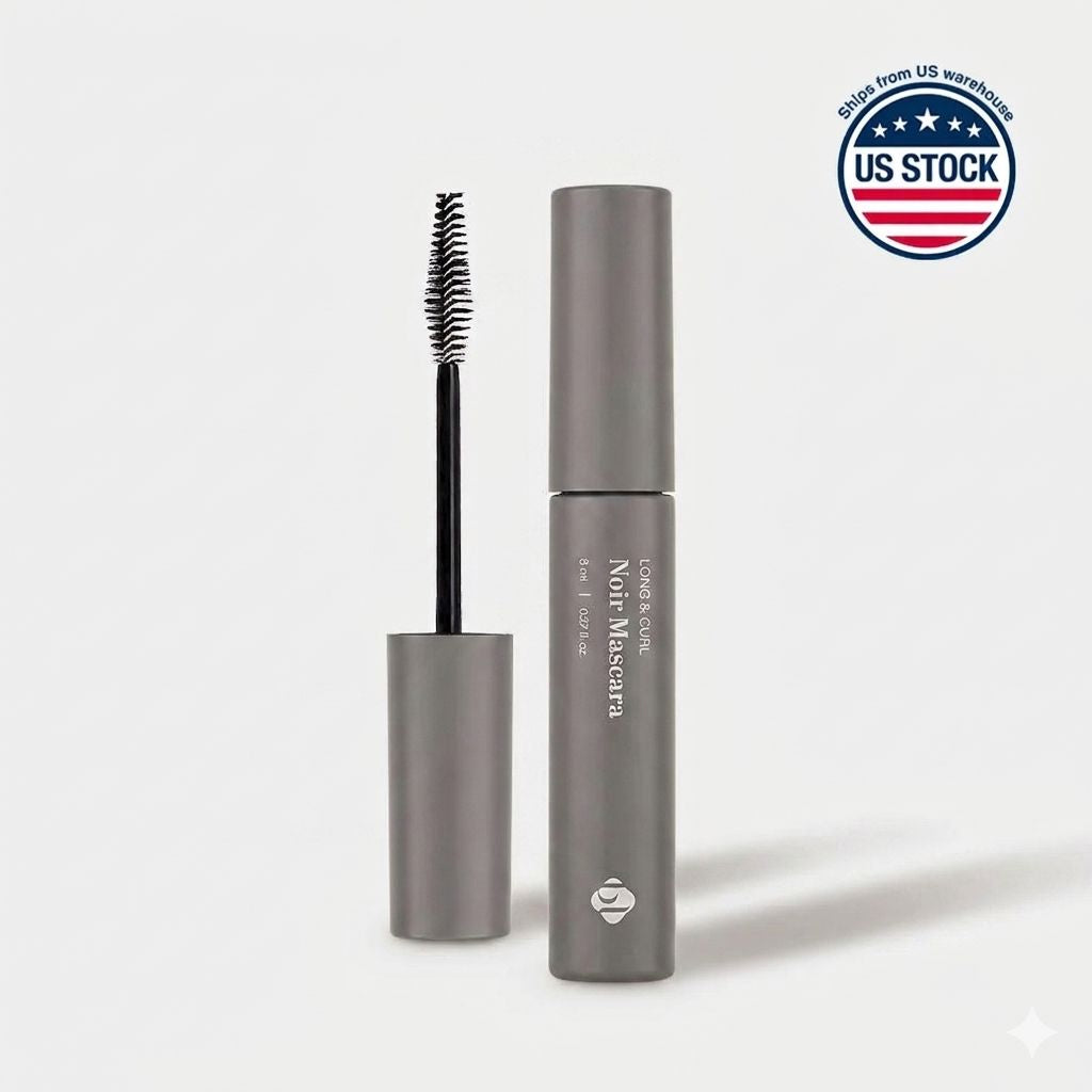 Noir Mascara - US Stock