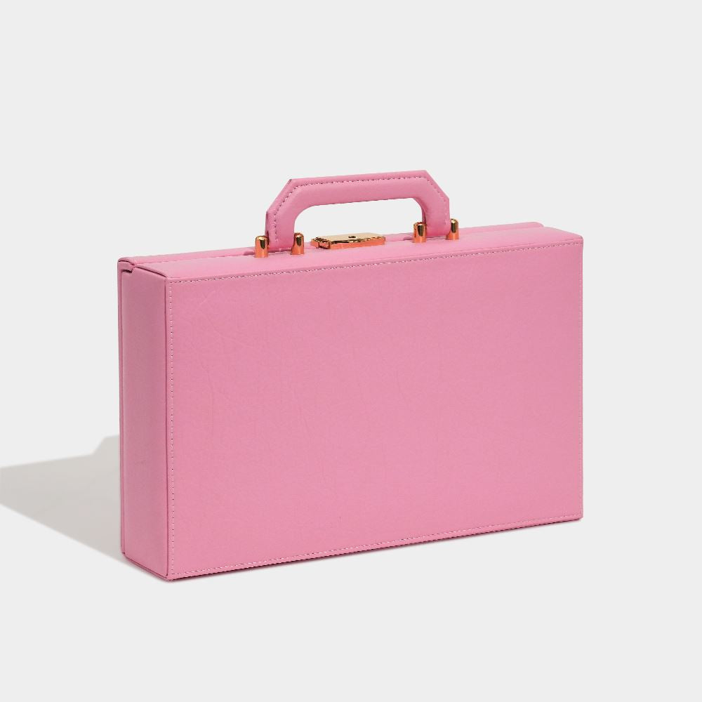 Pink Beauty Case