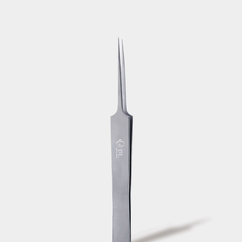 Premium Tweezers - Yuri (A shape)