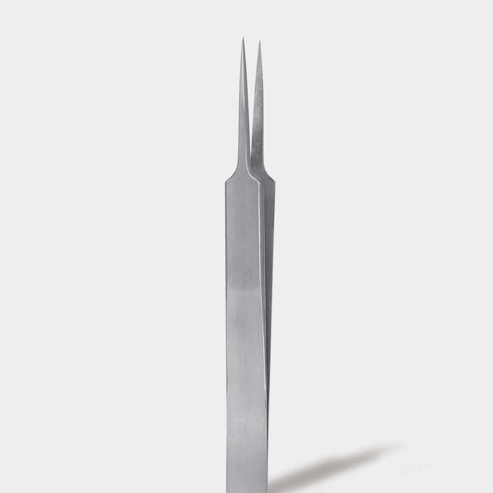 Regular Tweezers - TS-14 (A shape)