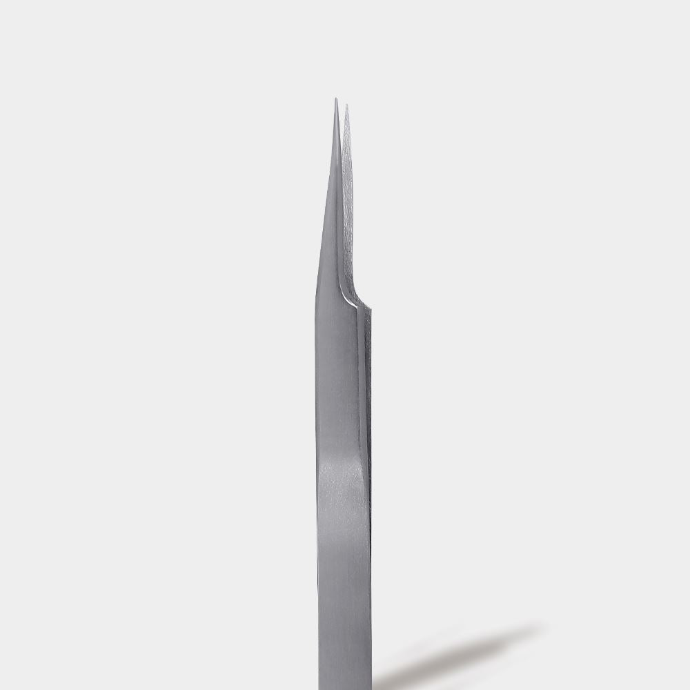 Regular Tweezers - TS-5A (F shape)