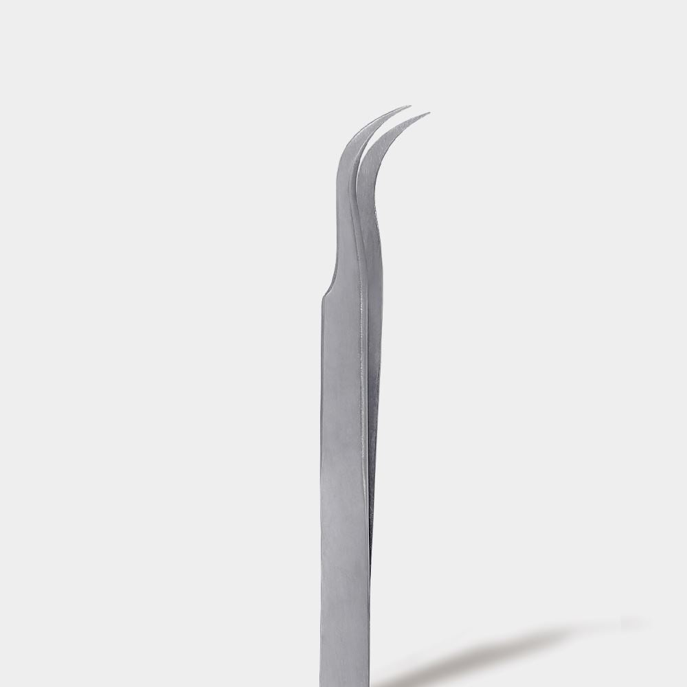 Regular Tweezers - TS-15 (S shape)