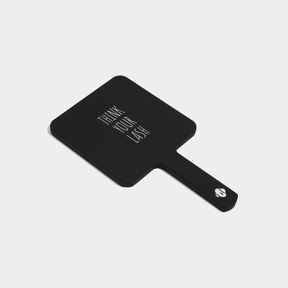 Square Hand Mirror