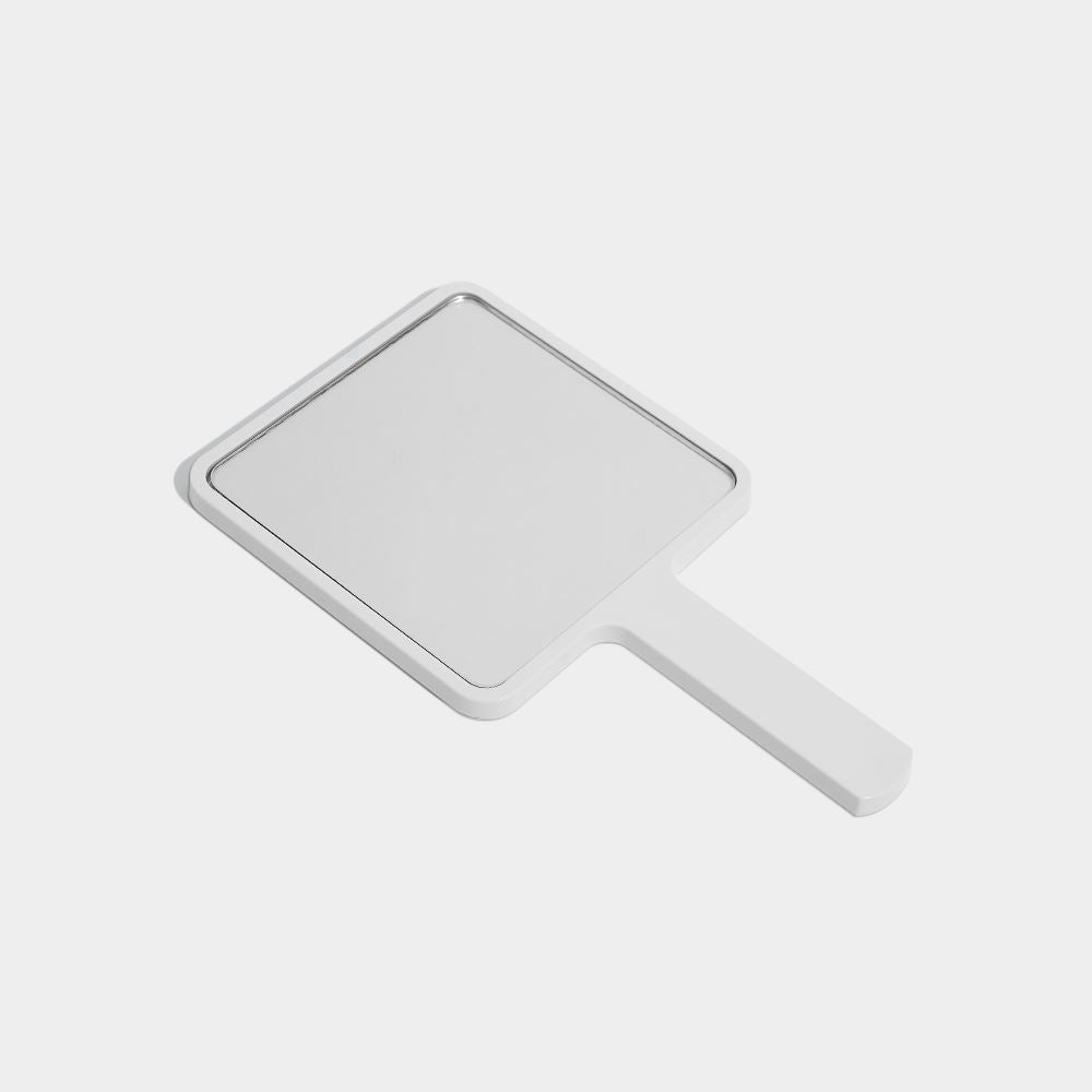 Square Hand Mirror